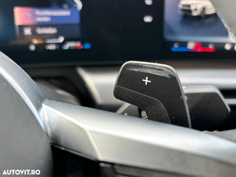 BMW X2 xDrive20d AT M Sport - 20