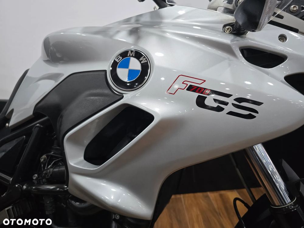 BMW GS - 11
