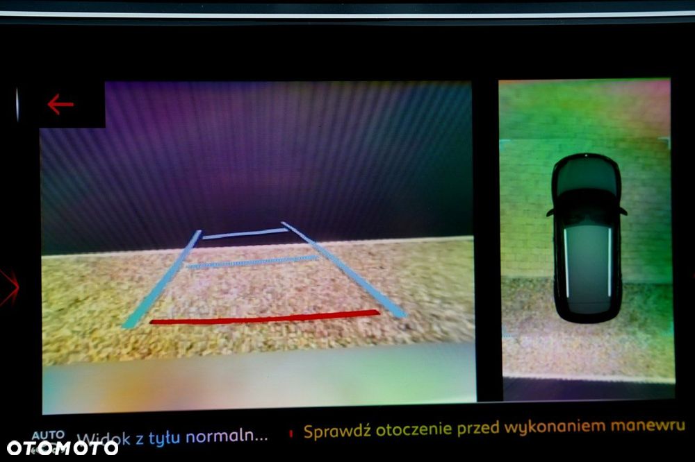 DS Automobiles DS 7 Crossback - 8