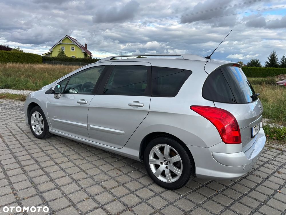 Peugeot 308 e-HDi FAP 115 Stop&Start Business Line Niveau 1 - 13