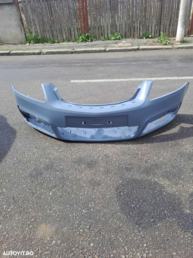 Bara fata Opel Zafira B an 2005-2007 , este noua - 1