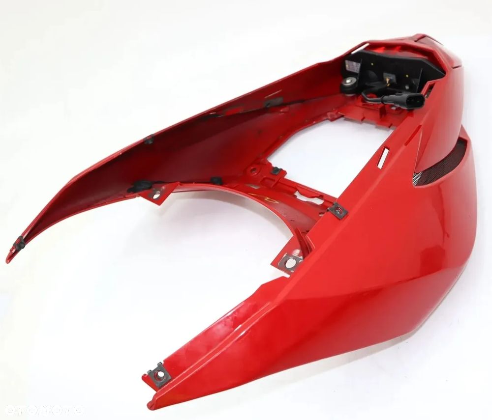 DUCATI STREETFIGHTER OGON ZADUPEK LAMPA TYŁ - 10