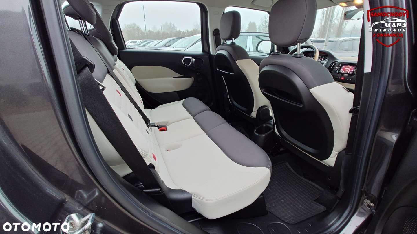 Fiat 500L - 19