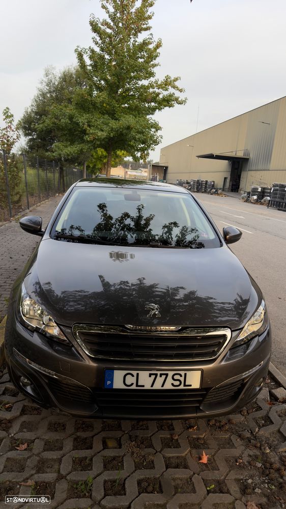 Peugeot 308 1.2 PureTech Business Line - 2