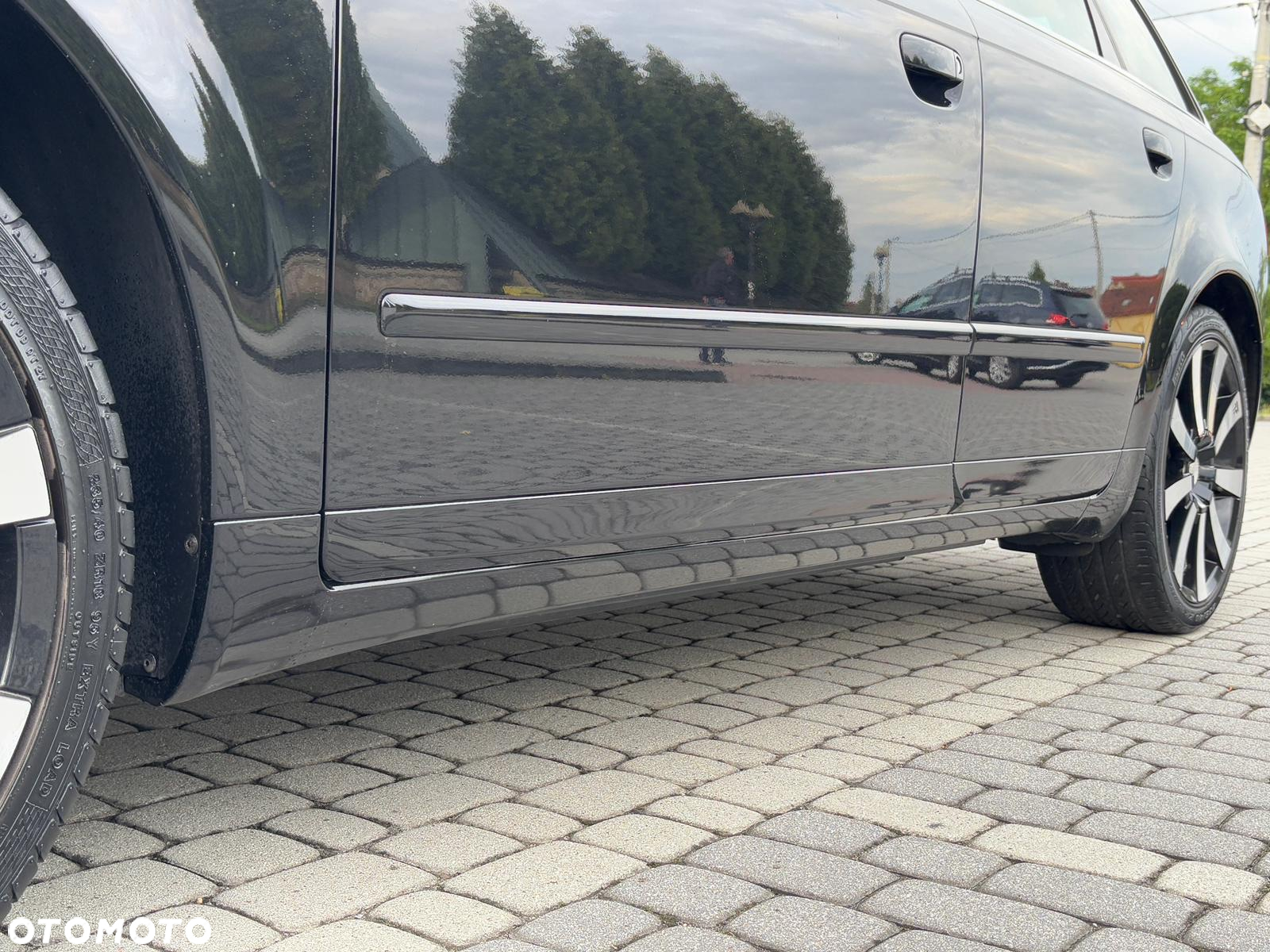 Audi A4 Avant 1.8 T - 22