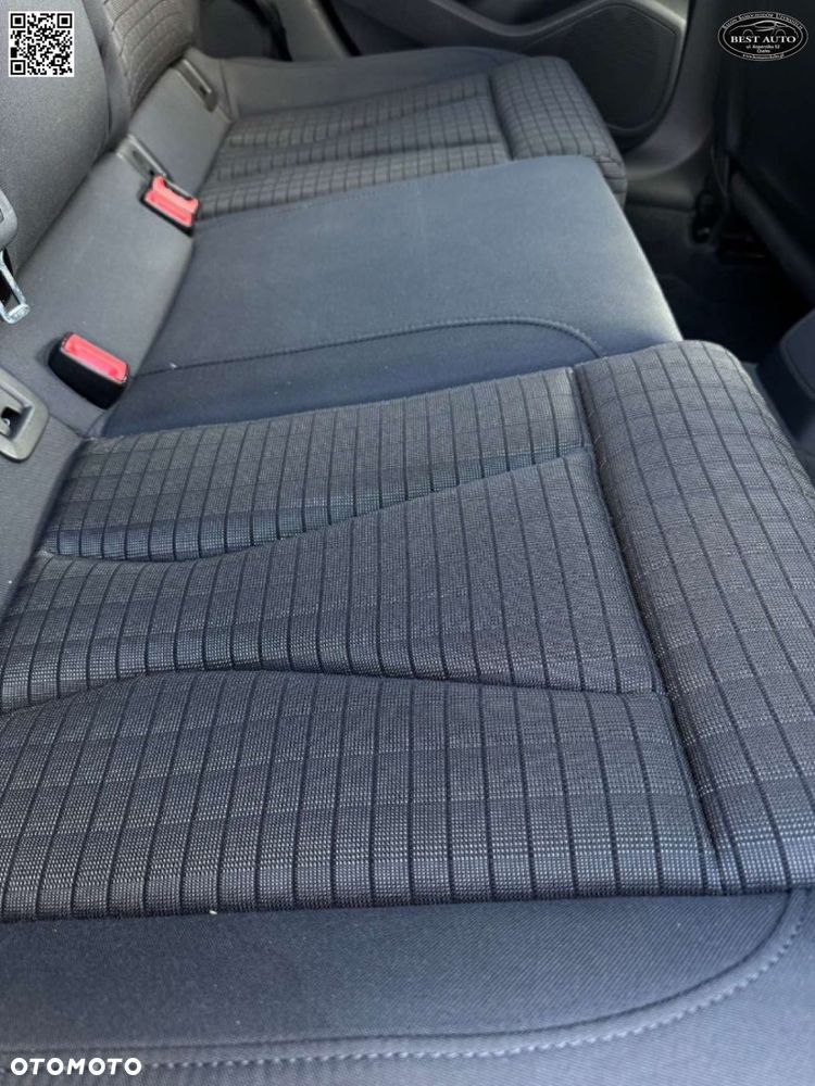 Audi A3 Sportback - 34