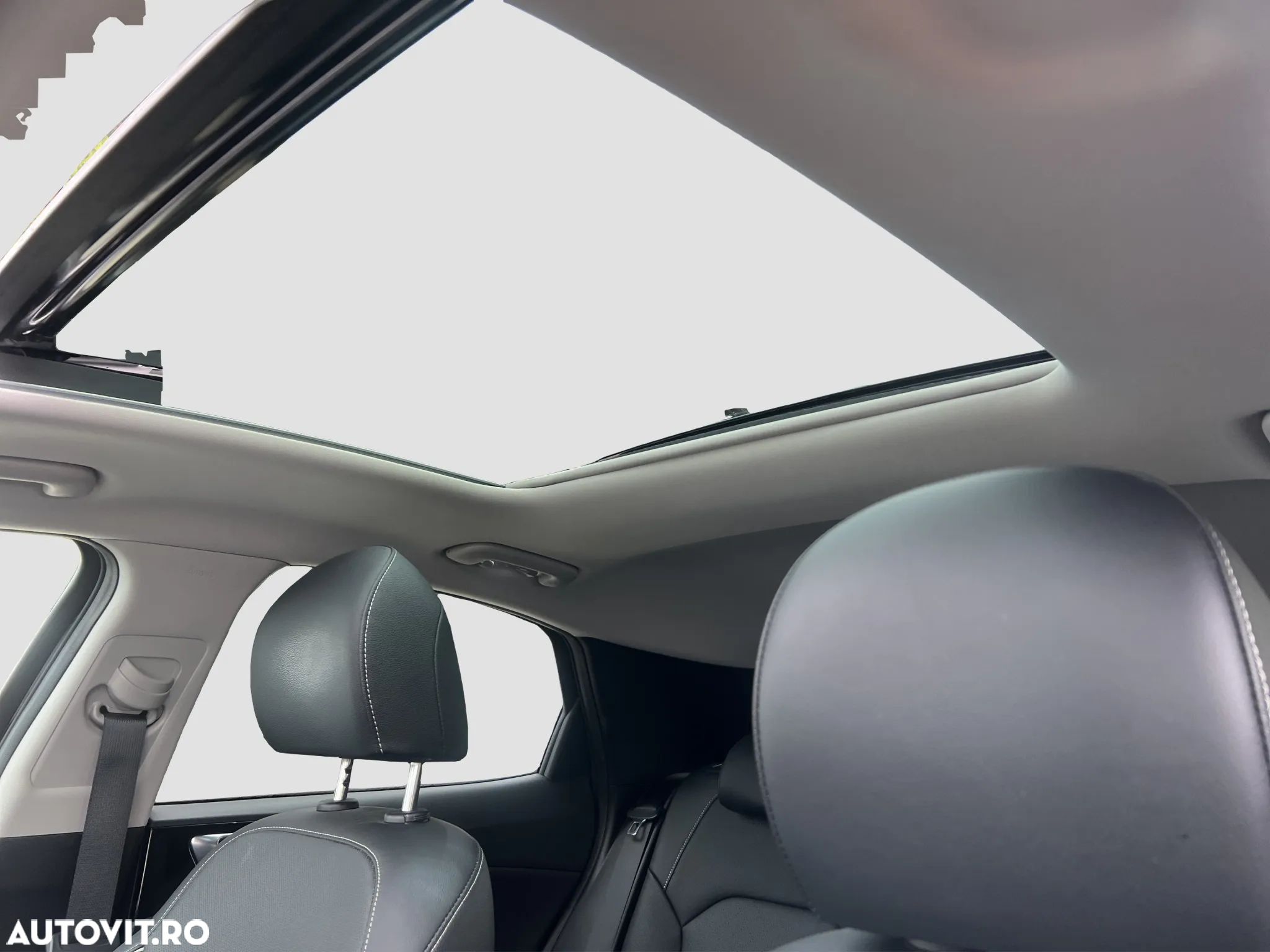 Kia XCeed 1.6 GDI DCT6 OPF Plug-in-Hybrid Platinum Edition - 21