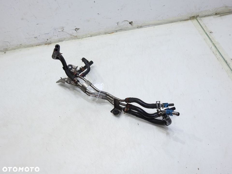 PRZEWÓD PALIWA SUZUKI SWIFT IV 1.3 DDIS - 2