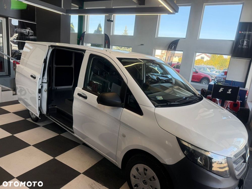 Mercedes-Benz vito - 7