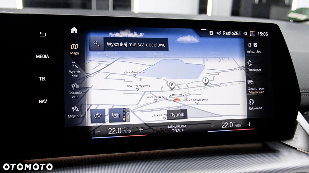 BMW Seria 2 223i mHEV Luxury Line - 29