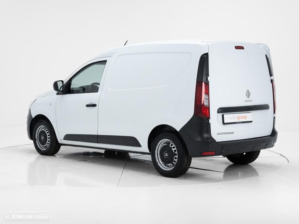 Renault Express 1.5 Blue dCi Confort c/IVA - 5