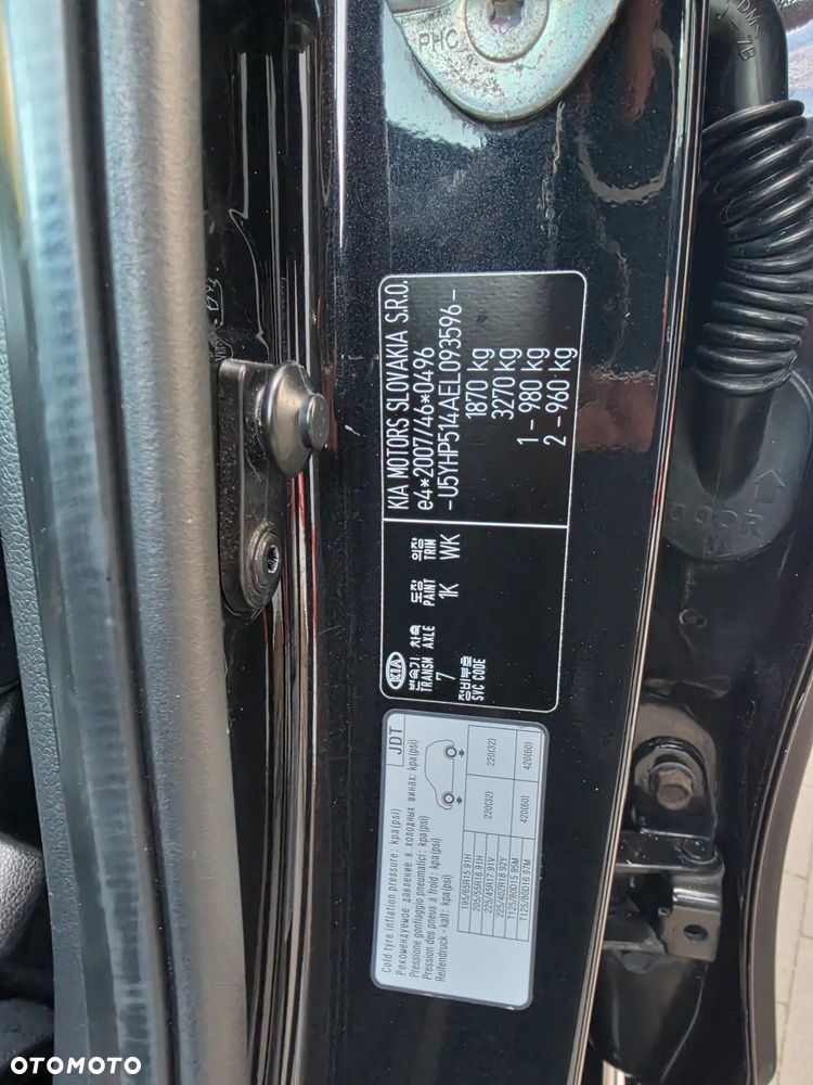 Kia Ceed - 26