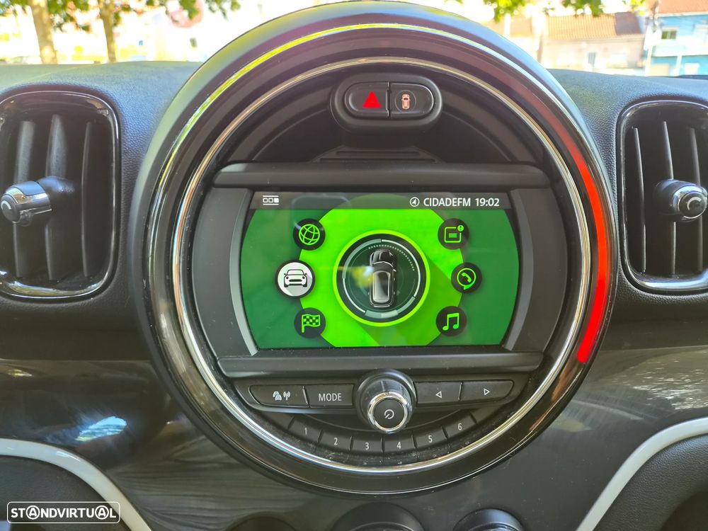 MINI Countryman Cooper SE All4 Aut. - 17