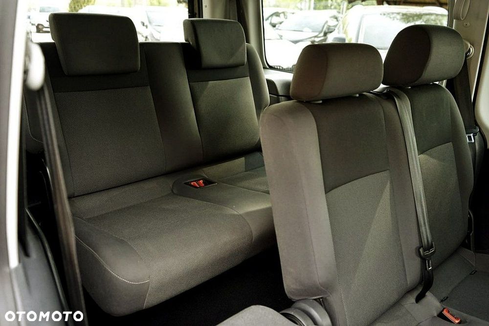 Volkswagen Caddy Maxi Trendline - 24