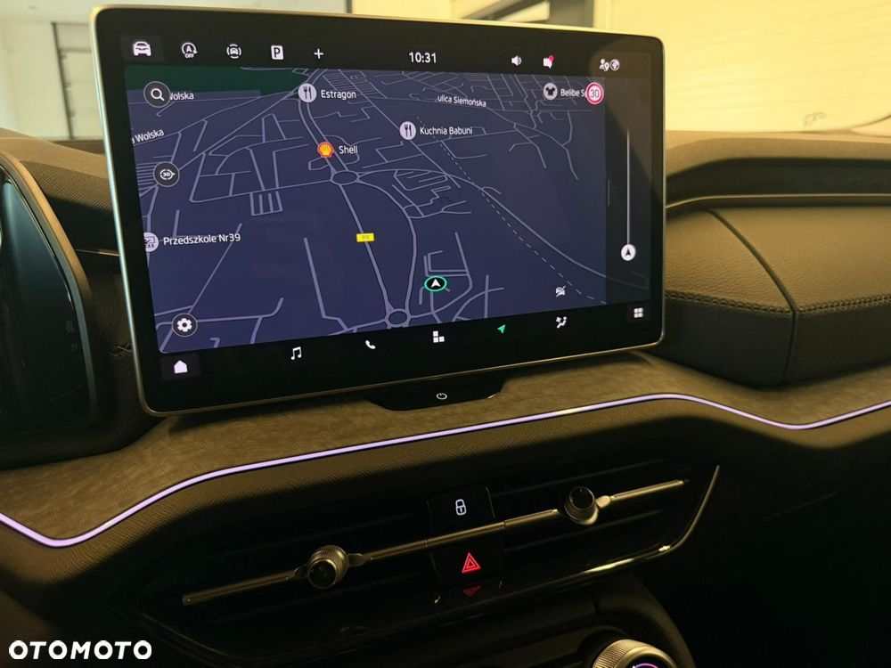 Skoda Kodiaq 1.5 TSI mHEV 4x2 Selection DSG - 18