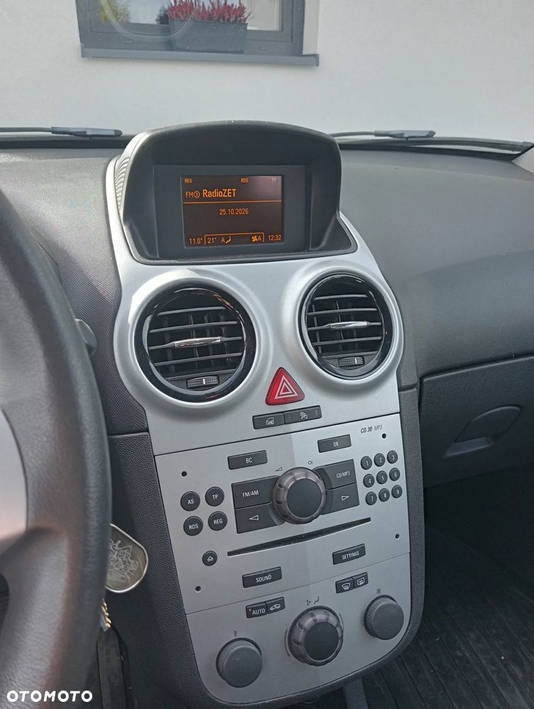 Opel Corsa 1.2 16V - 14