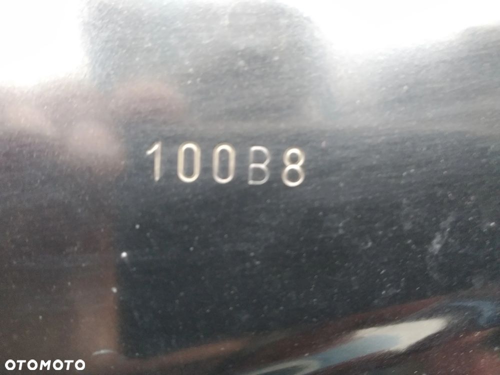 D771  MASKA OPEL INSIGNIA B 2017- - 3