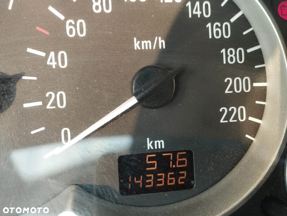 Opel Tigra - 2
