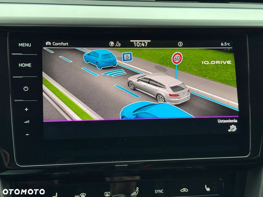 Volkswagen Arteon 2.0 TDI SCR 4Motion DSG R-Line - 28