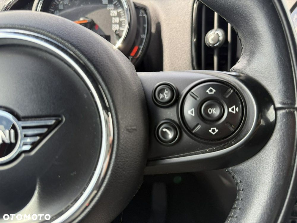 MINI Countryman - 19