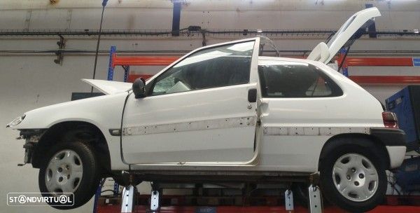 Para Peças Citroën Saxo (S0, S1) - 1
