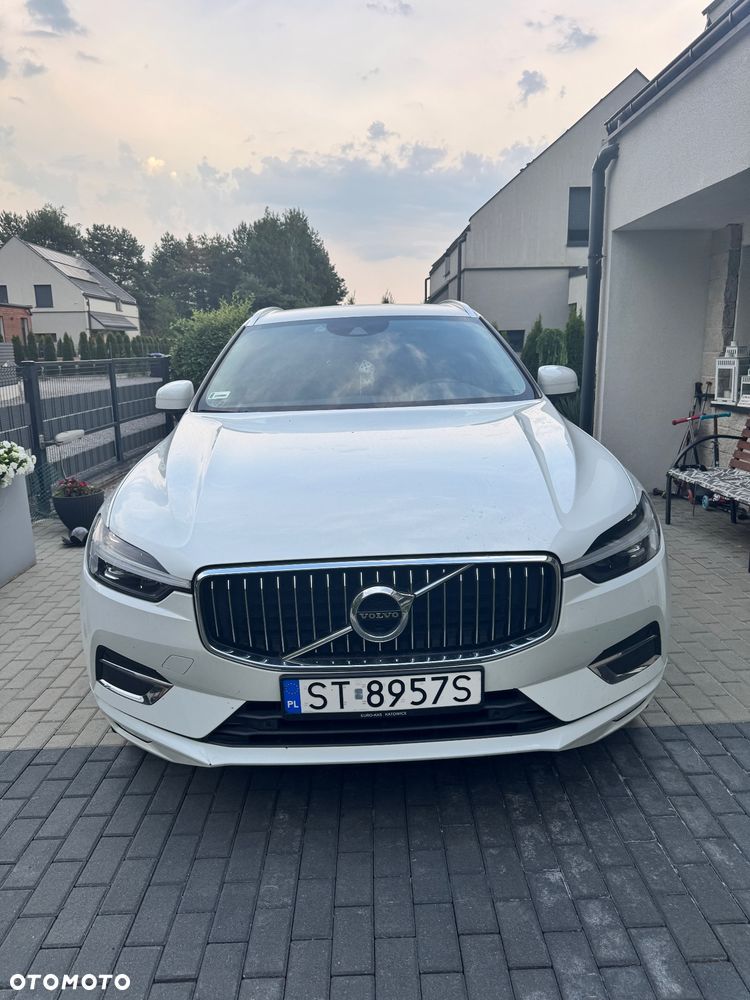 Volvo XC 60 - 7