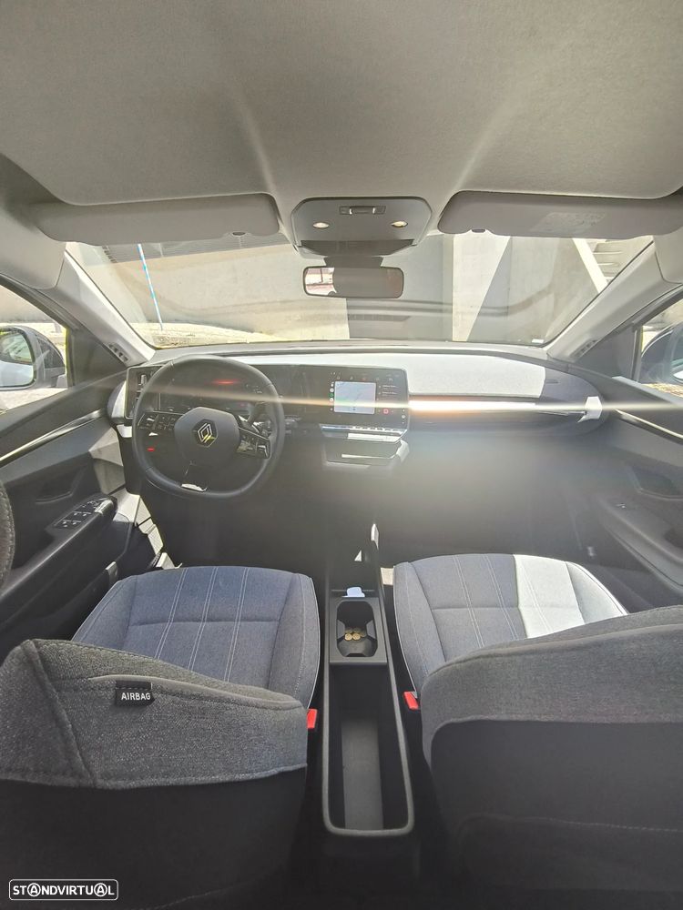 Renault Mégane E-Tech EV40 130hp boost charge Techno - 9