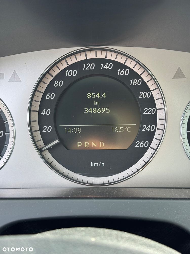 Mercedes-Benz Klasa C - 11