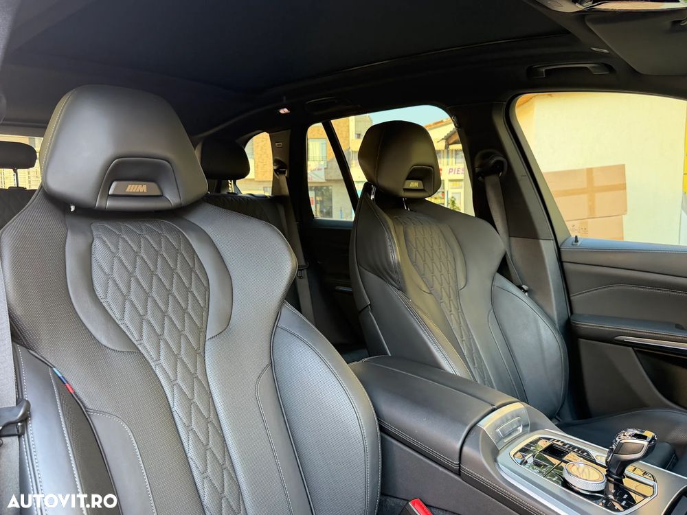 BMW X5 xDrive45e - 9