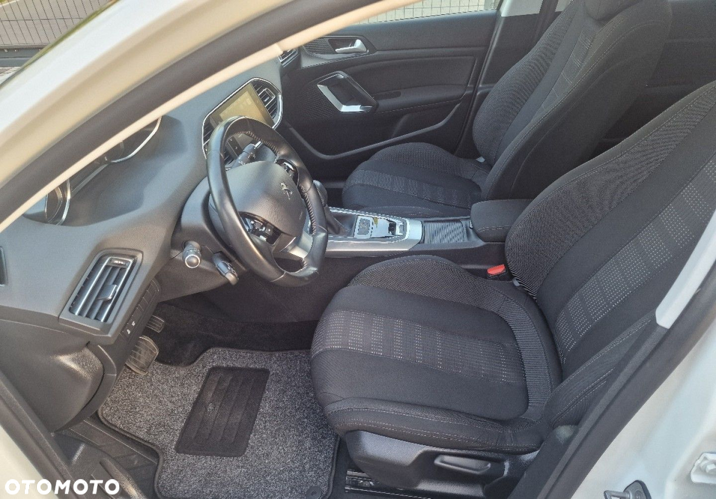 Peugeot 308 - 19