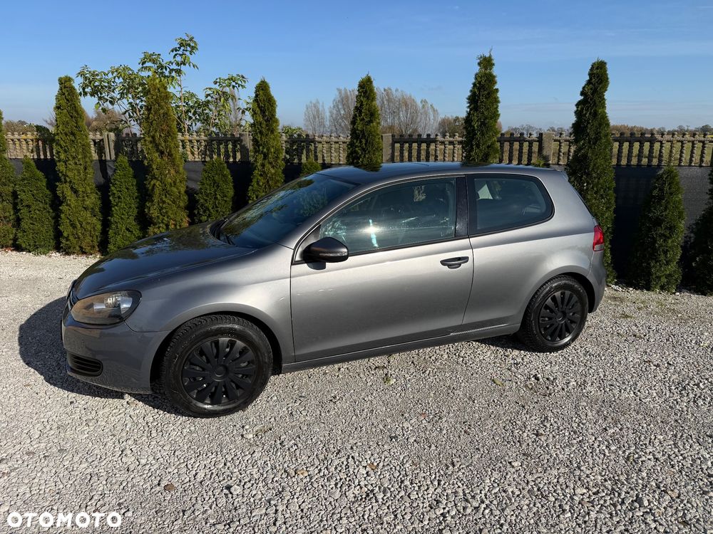 Volkswagen Golf 2011 photo 4
