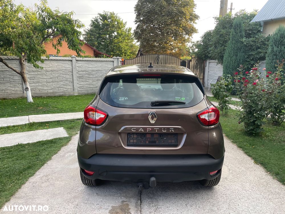 Renault Captur - 11