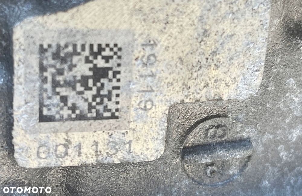 FORD F150 LIFT 17- 2.7 V6 ECOBOOST SILNIK JS602BA - 7