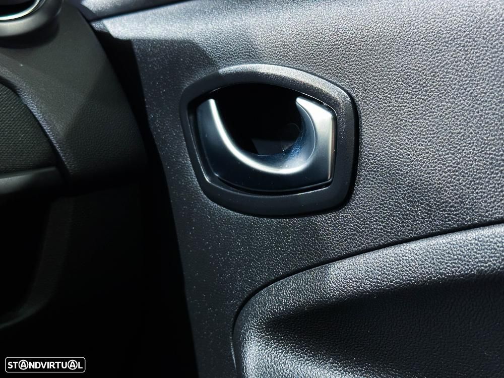 Renault Zoe (c/ Bateria) Zen 50 - 32