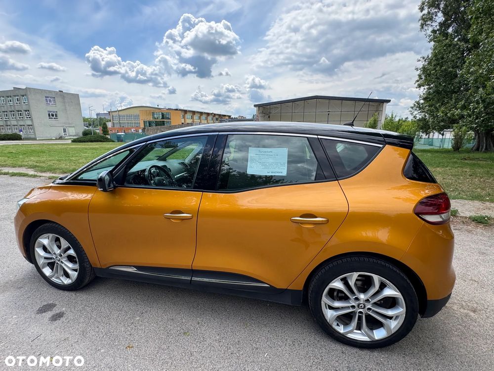 Renault Scenic 1.2 TCe Energy Zen - 4