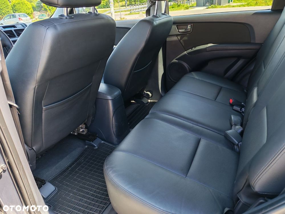 Kia Sportage 2.0 2WD Attract - 16