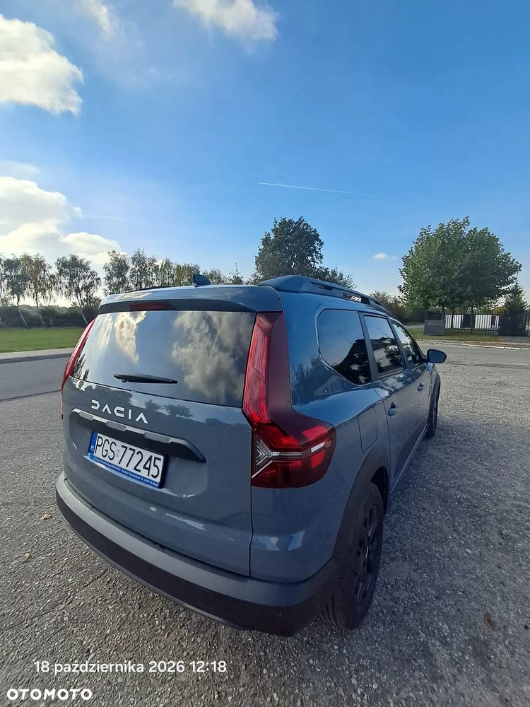 Dacia Jogger 1.0 TCe Extreme - 5