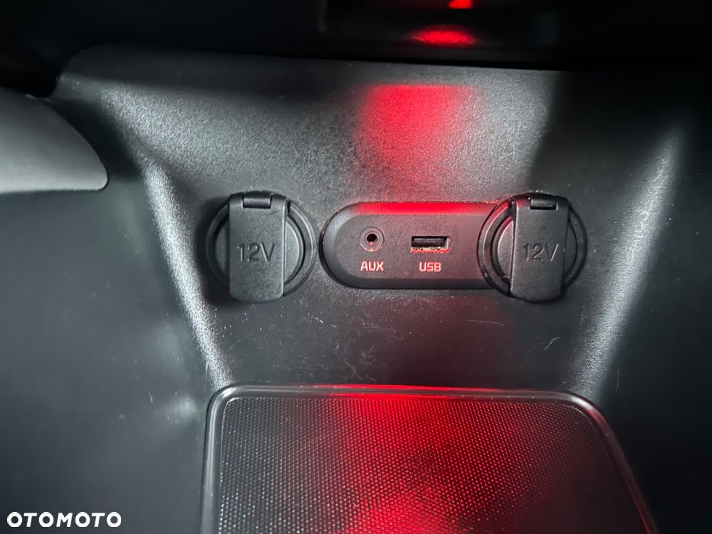 Kia Ceed 1.6 CRDi Smart - 34