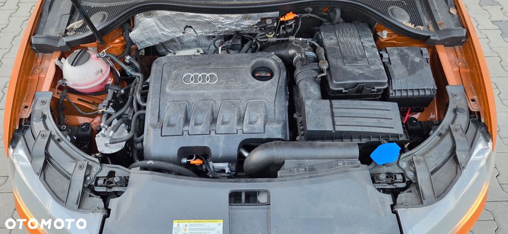 Audi Q3 2.0 TDI Prime Edition - 14