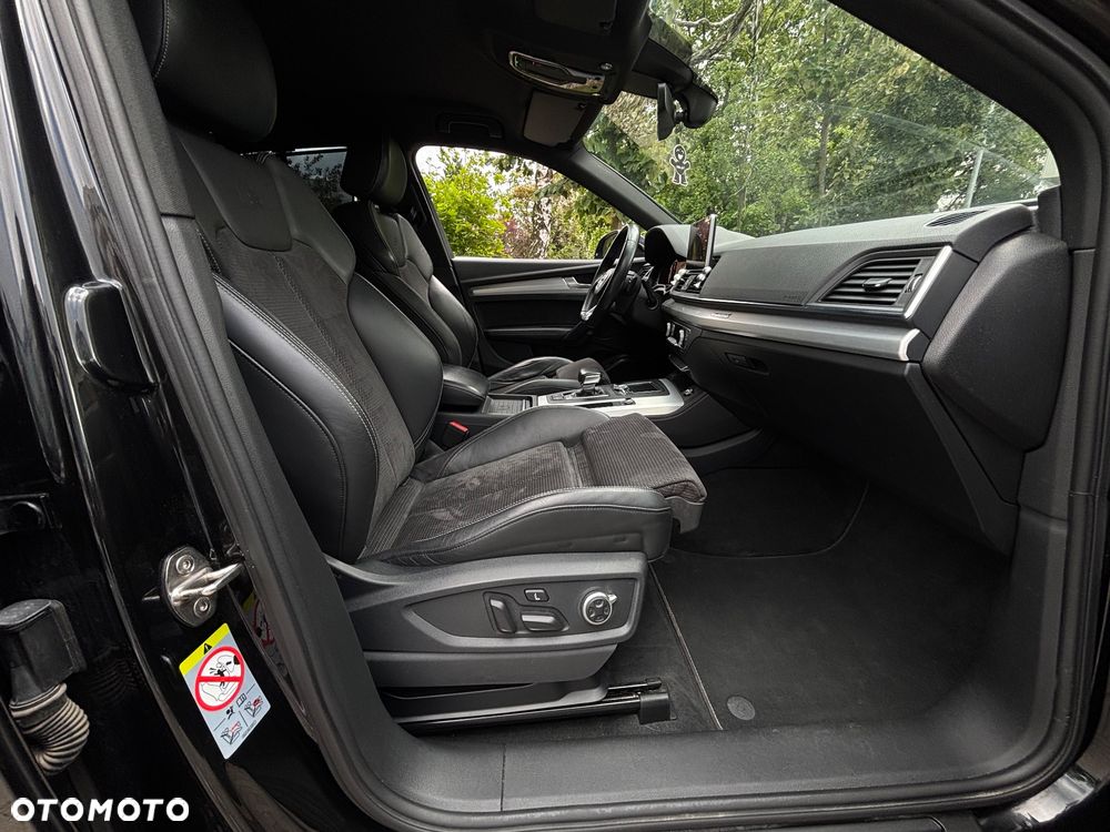 Audi Q5 2.0 TDI Quattro S tronic - 15