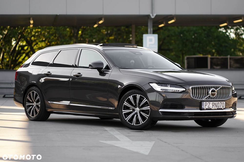 Volvo V90 - 1