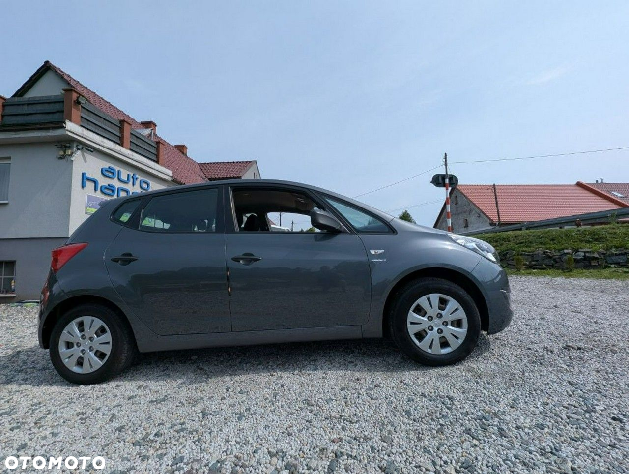 Hyundai ix20 - 10
