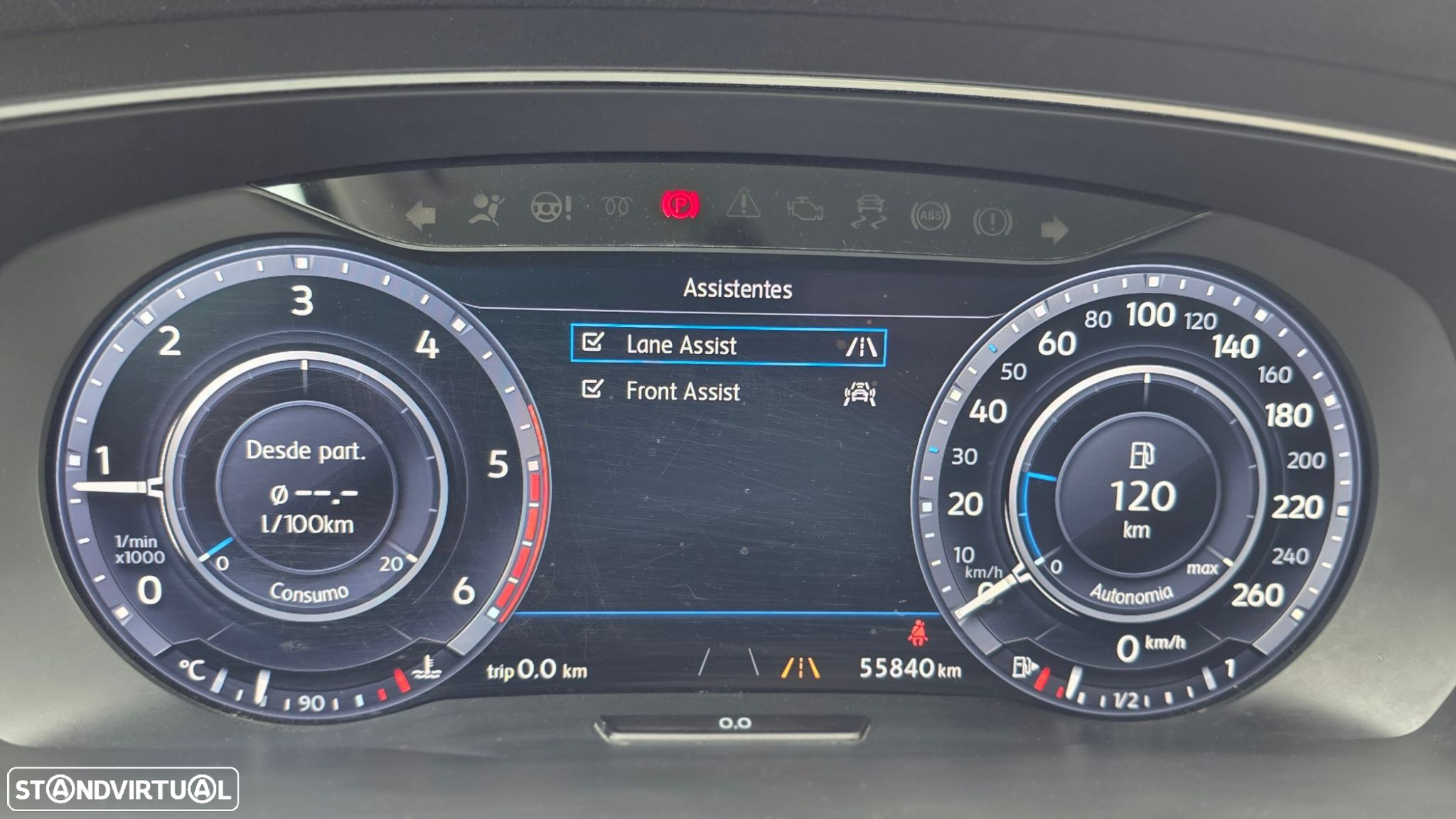 VW Tiguan 2.0 TDI R-Line - 16