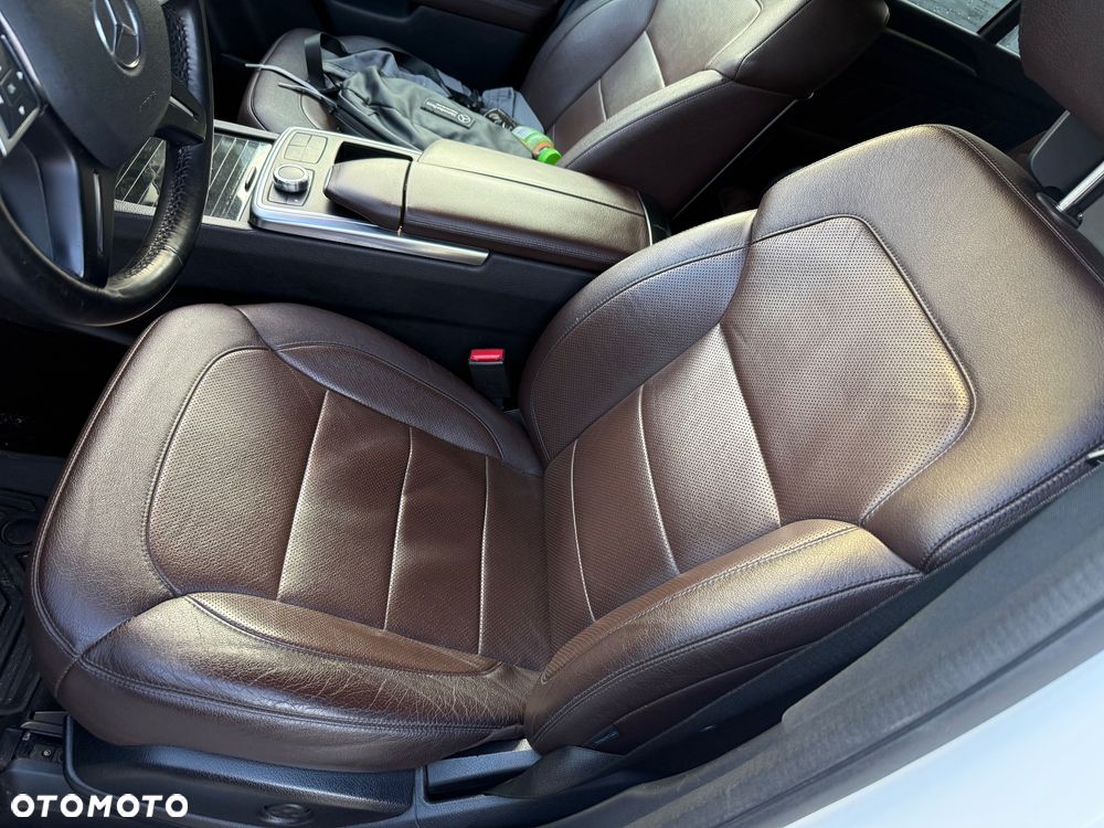 Mercedes-Benz GL 350 BlueTEC 4-Matic - 17