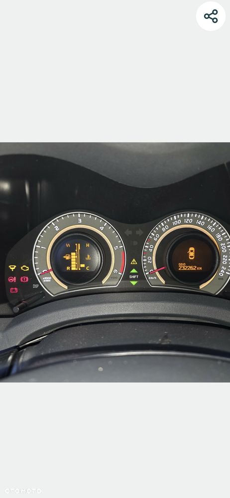 Toyota Auris 1.4 D-4D Luna - 6
