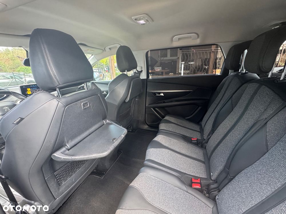 Peugeot 5008 PureTech 130 Allure - 9