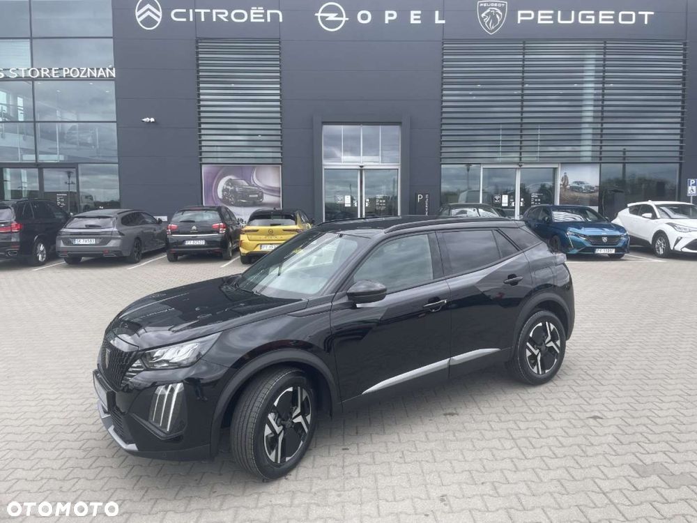 Peugeot 2008 - 3