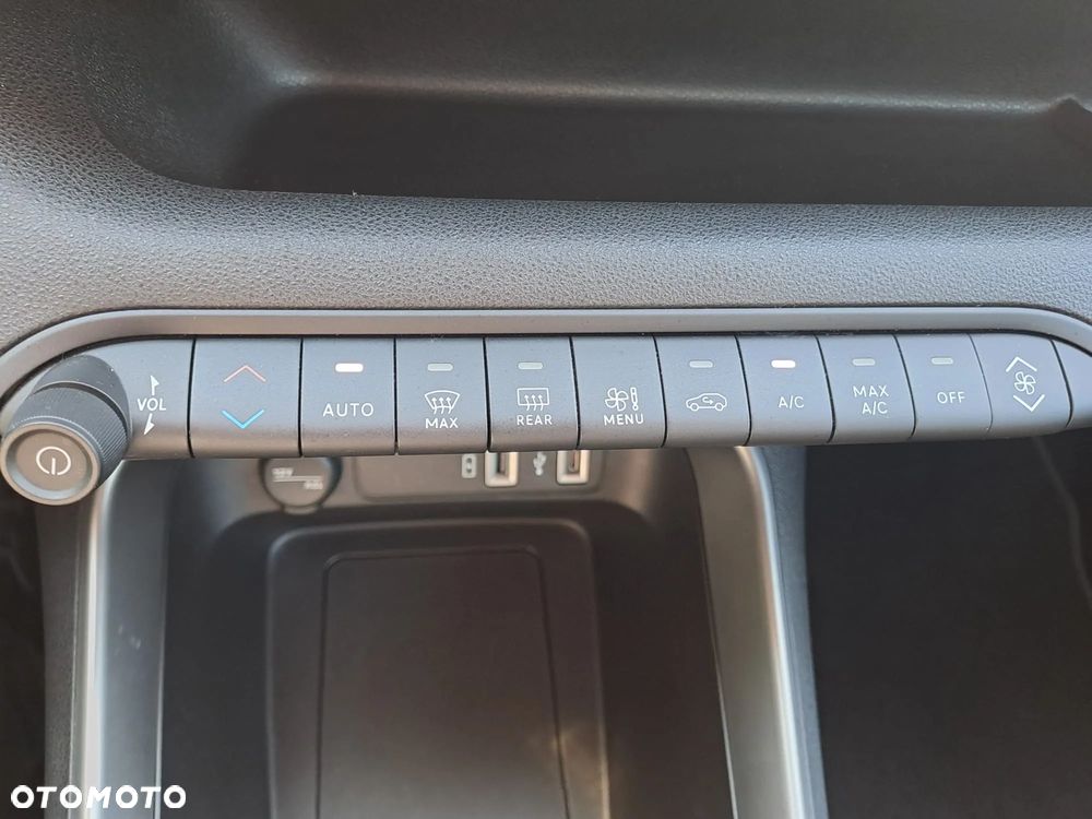 Jeep Avenger 1.2 GSE T3 Altitude FWD - 21