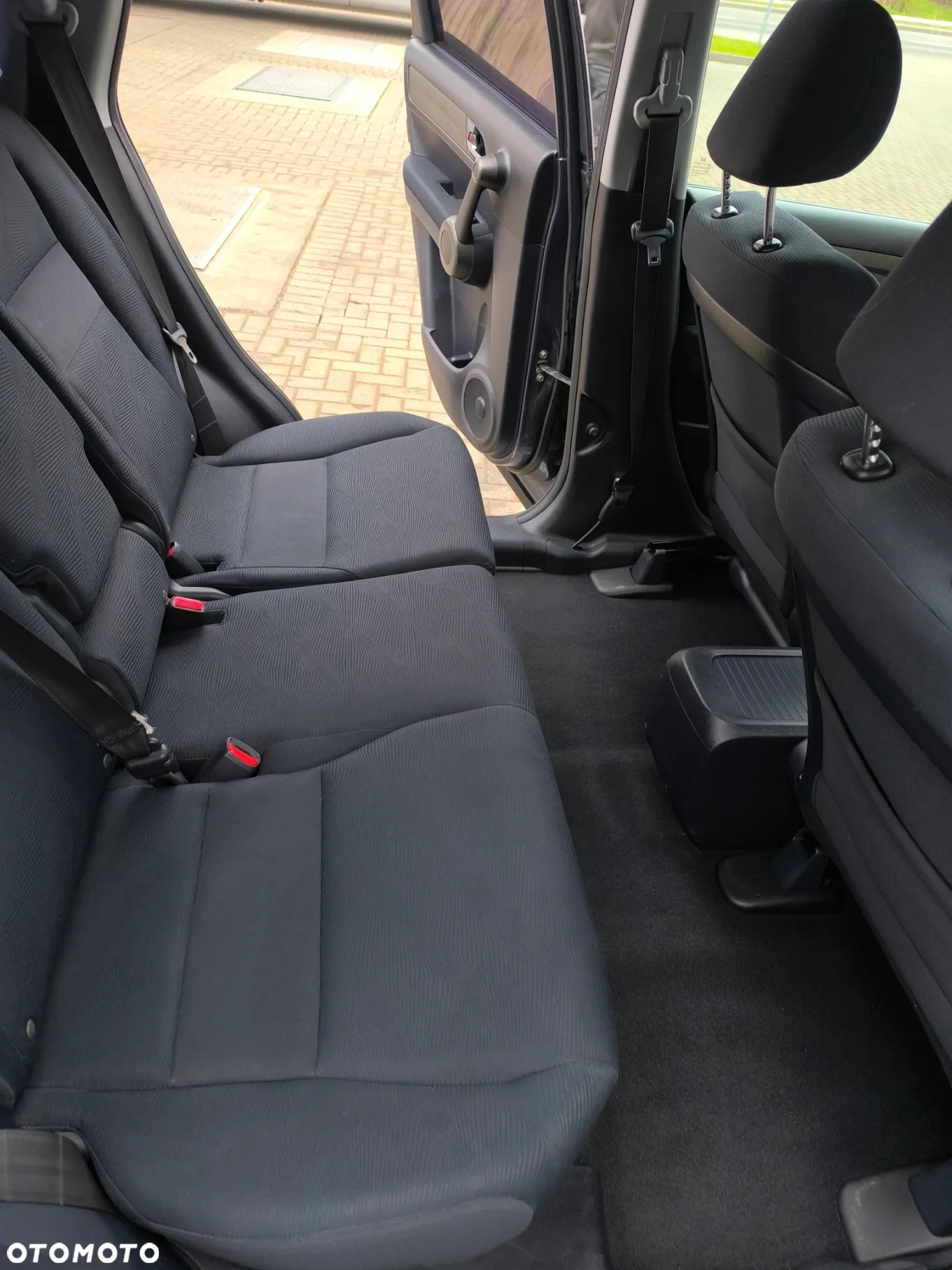 Honda CR-V 2.0 Elegance - 18