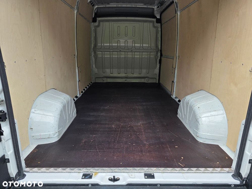 Peugeot Boxer - 18